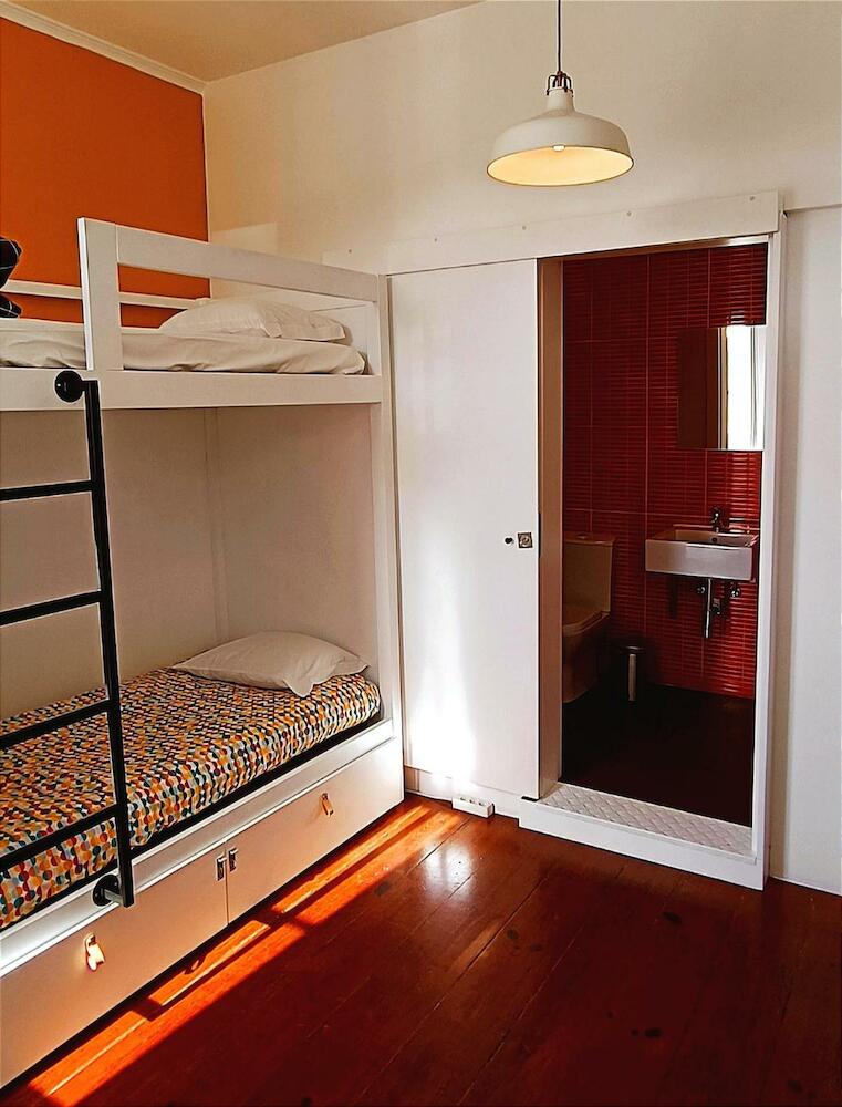 Where to stay in Aveiro on a budget