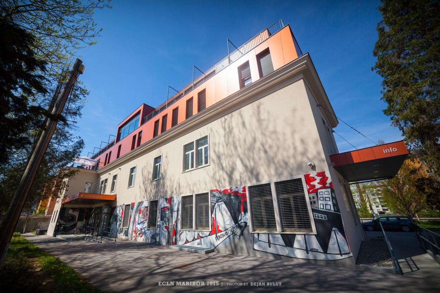 Where to stay in Maribor on a budget Where to stay in Maribor on a budget
