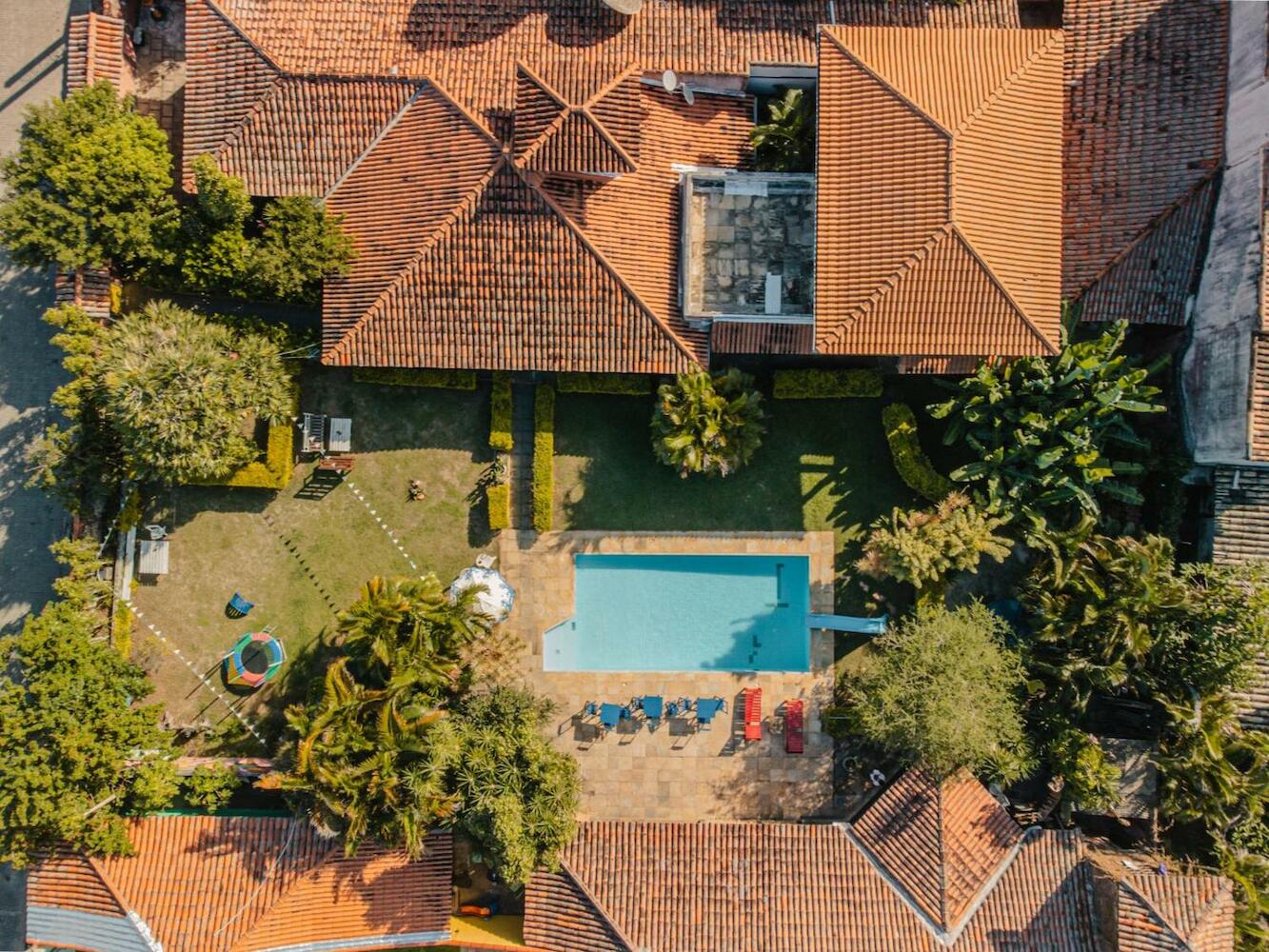 Numa Boa Hostel, Búzios