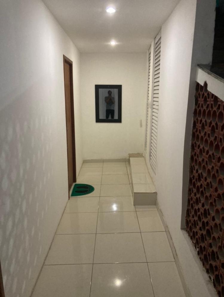 O Sol da Manhã, Rio de Janeiro