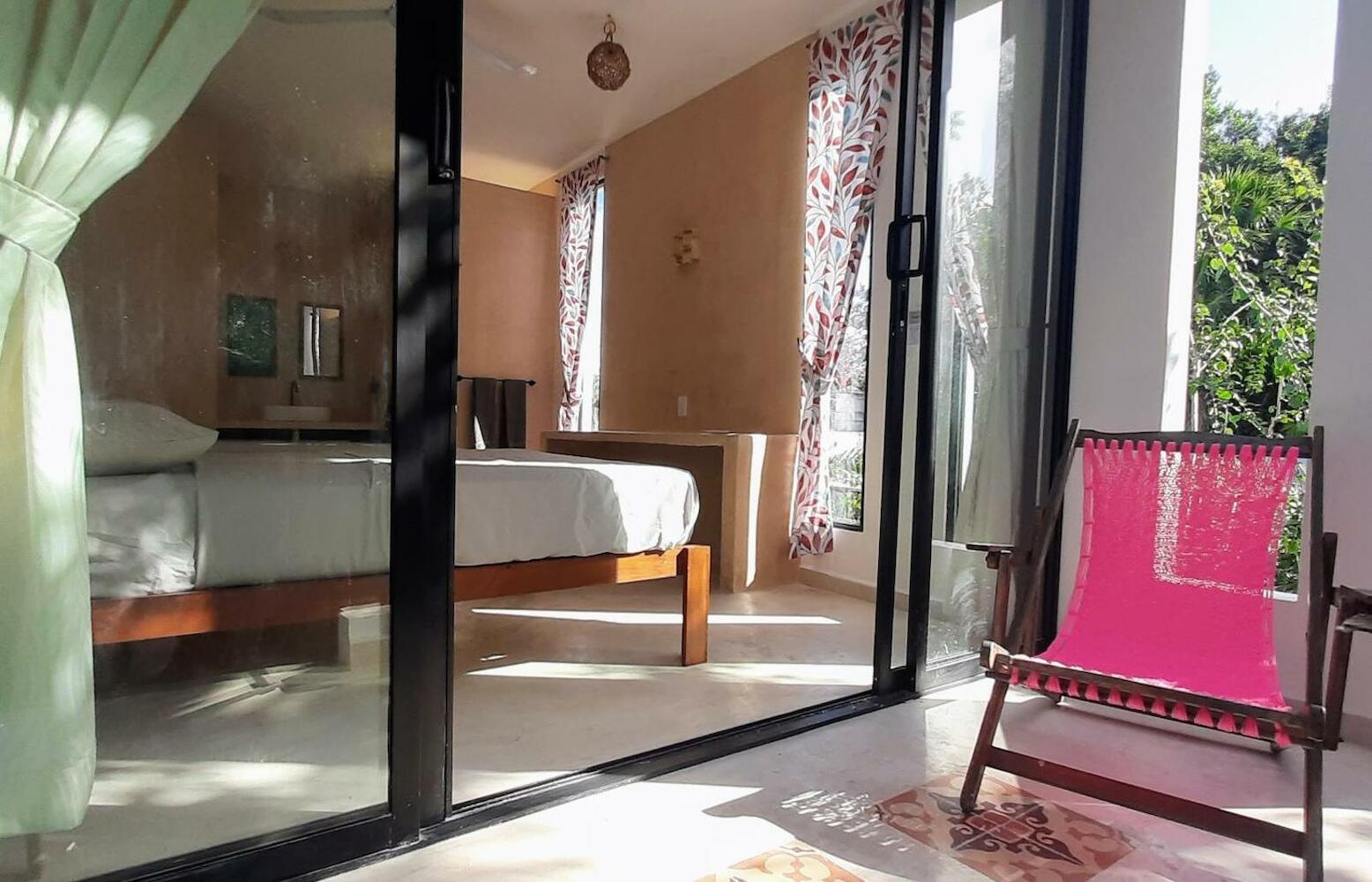 Guaya Hostel, Mérida