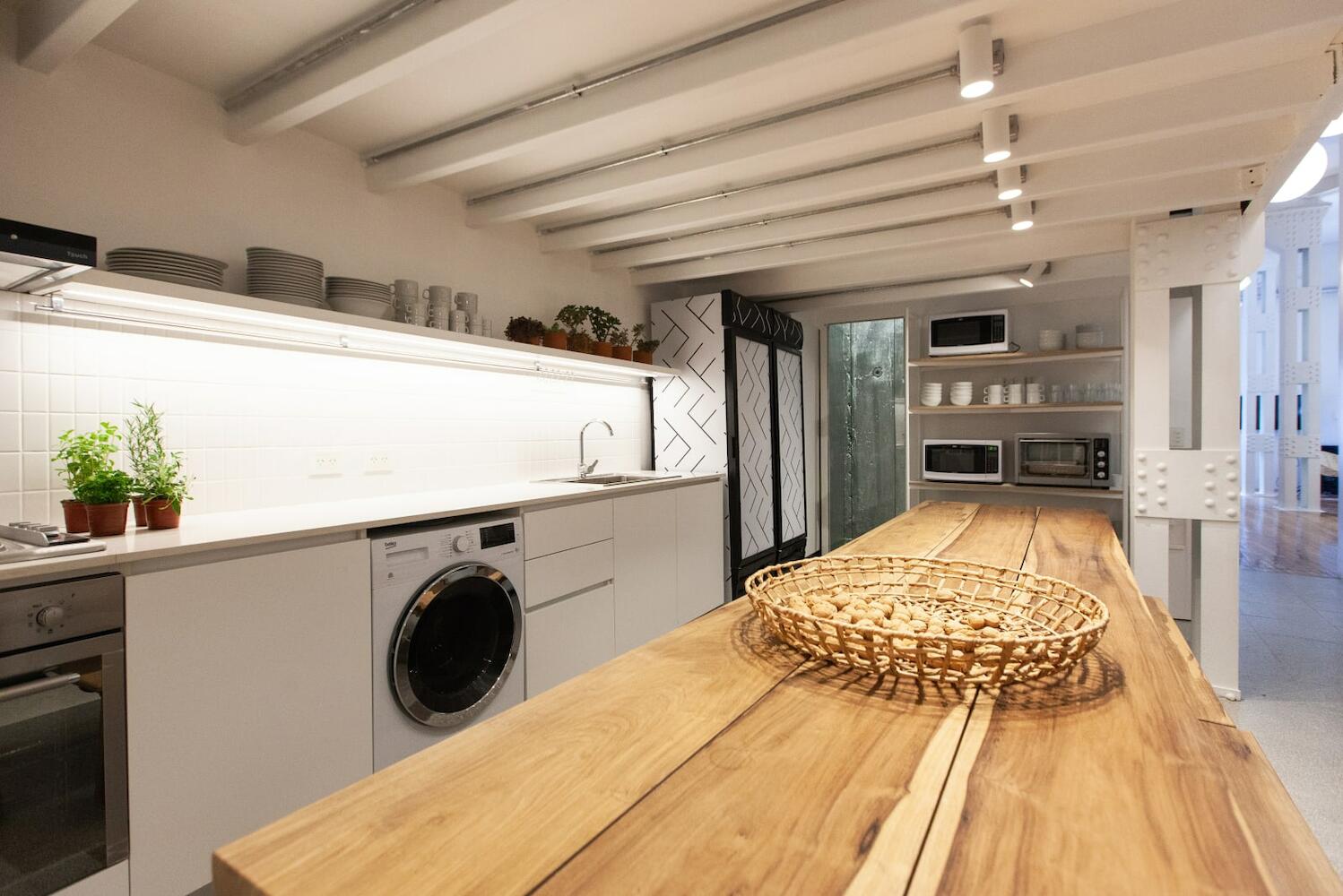 Franca City Hostel, Buenos Aires