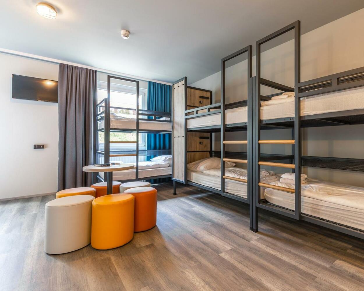 a&o Budapest City