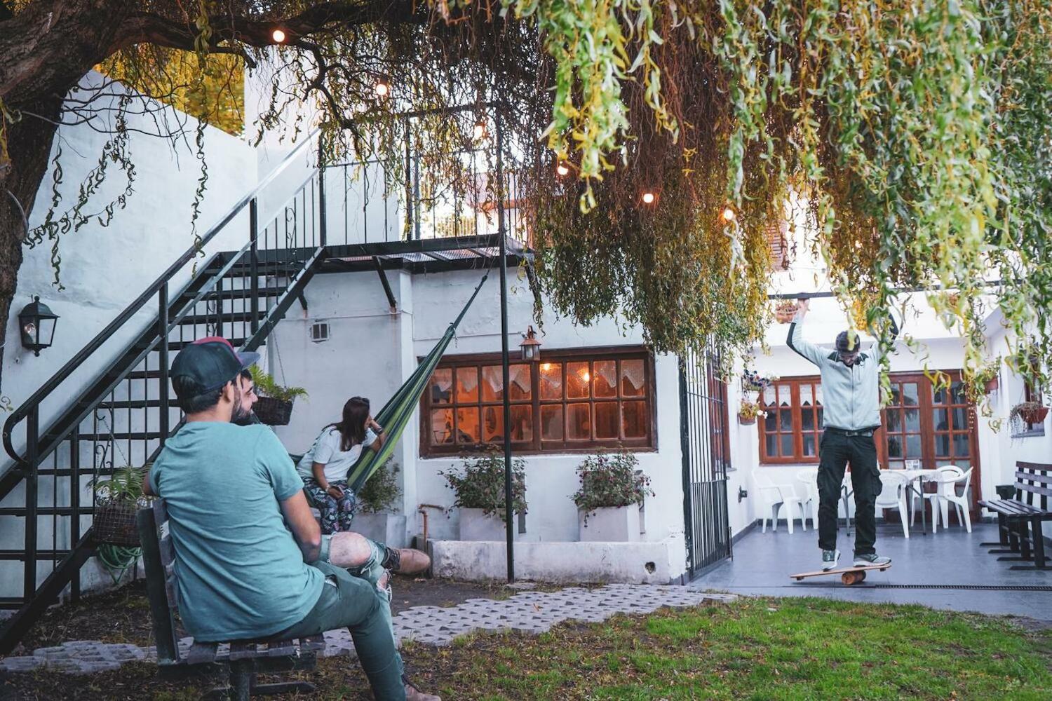 Sauce Hostel, Mar del Plata