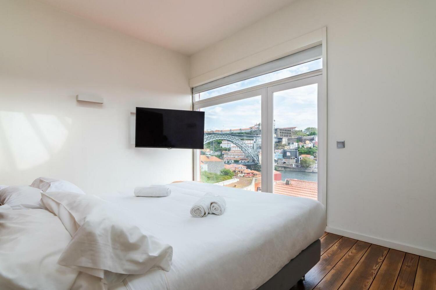 The Central House - Ribeira