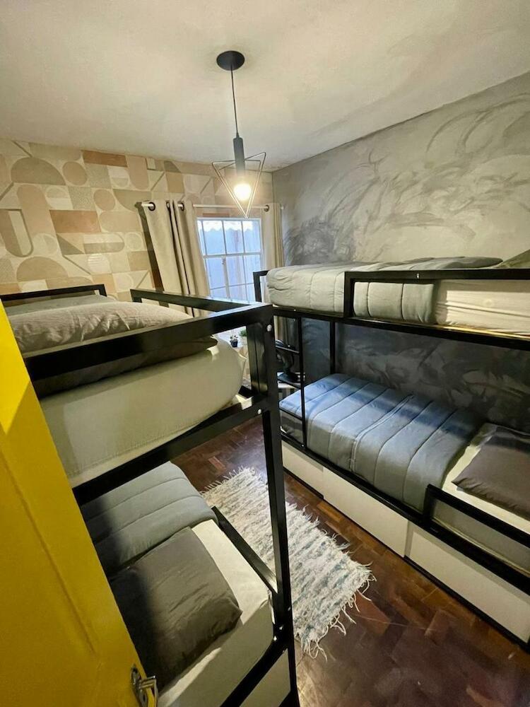 Gup Hostel, Curitiba