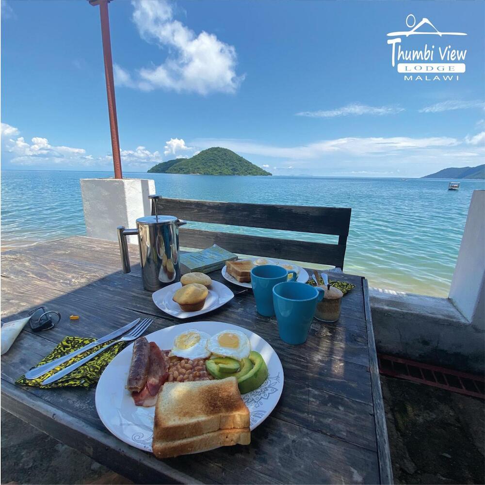 Where to stay in Cape Maclear on a budget