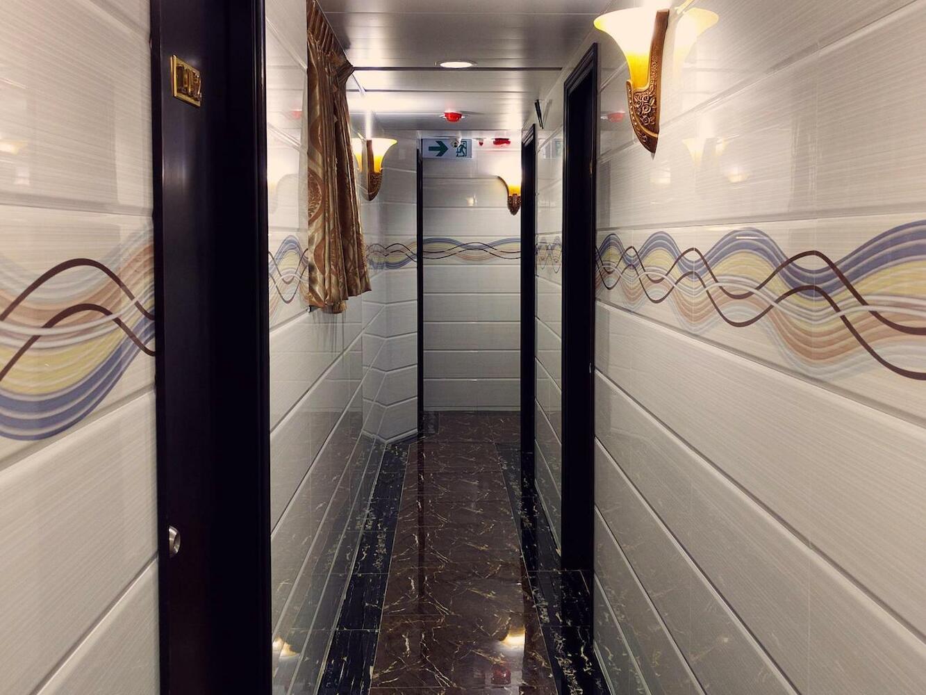 City HK Guest House