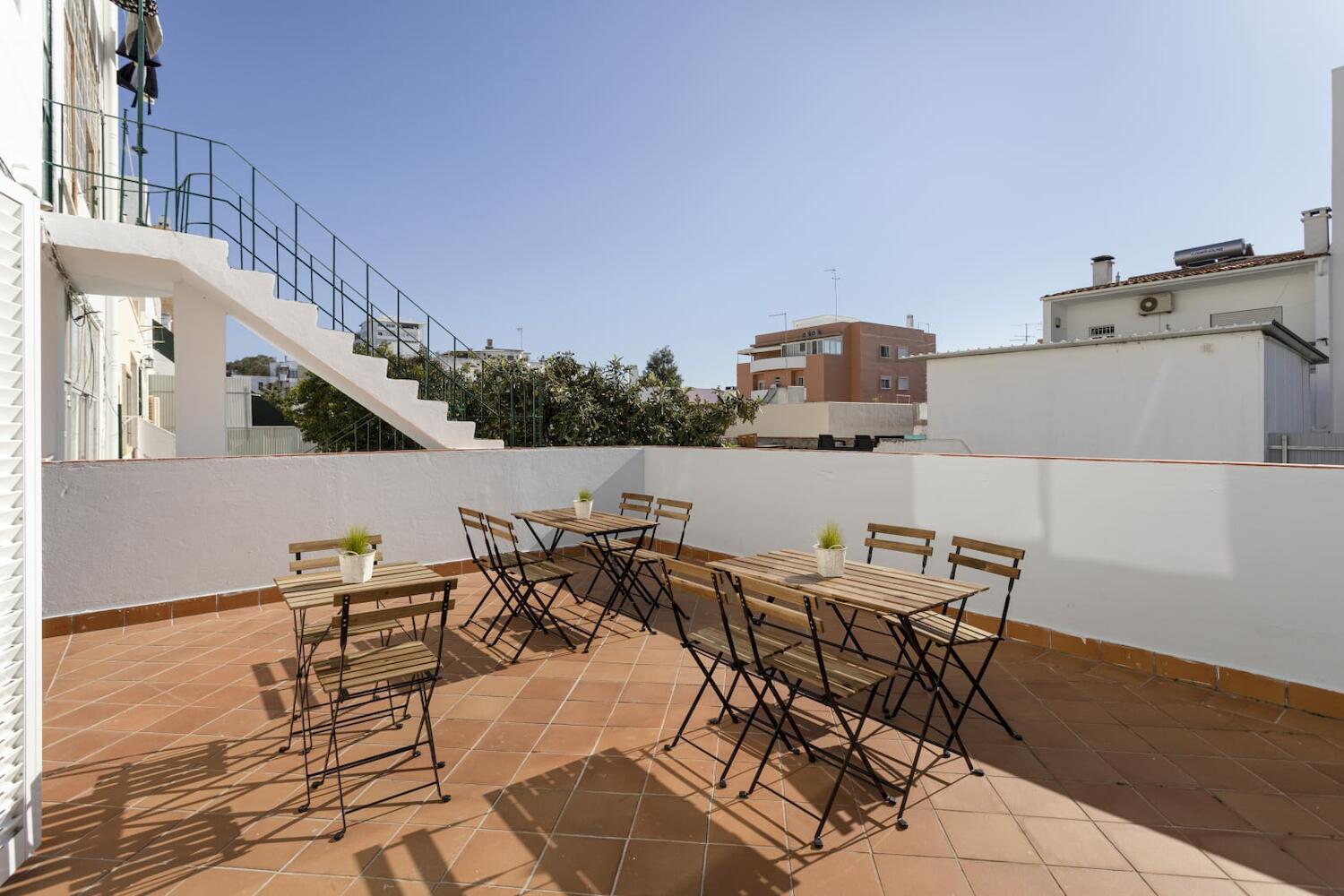 Lemon Hostel