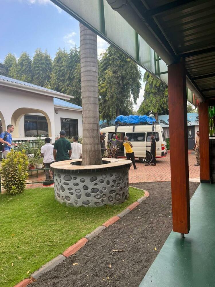 Kilimanjaro Trekcity Hostel, Moshi