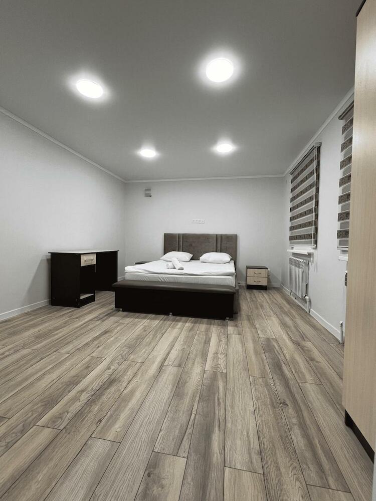 Apple Hostel