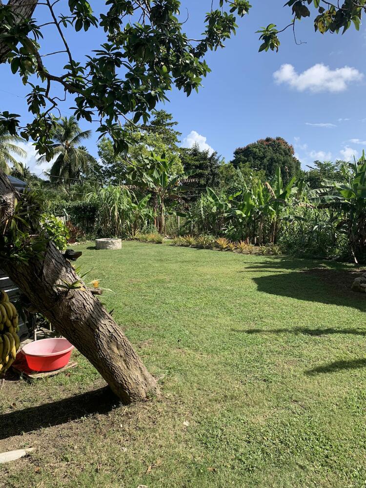 Where to stay in Oracabessa on a budget Where to stay in Oracabessa on a budget