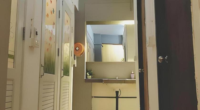 Hatyai Backpackers Hostel, Hat Yai