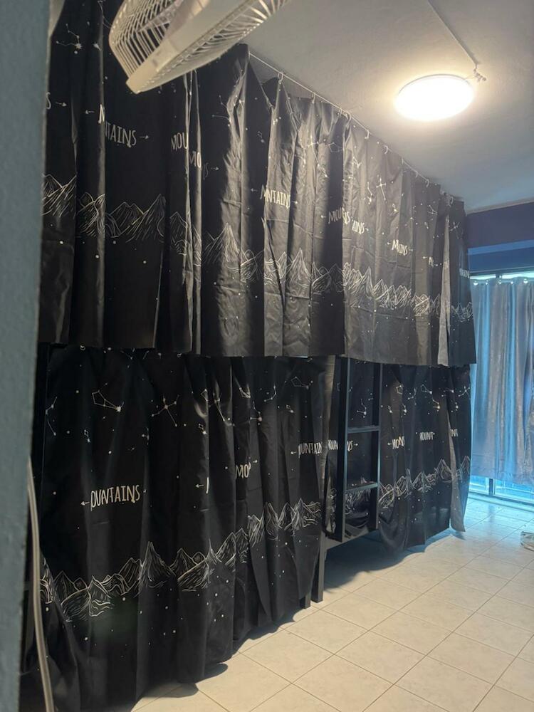 Mahar Hostel Chiangmai, Chiang Mai