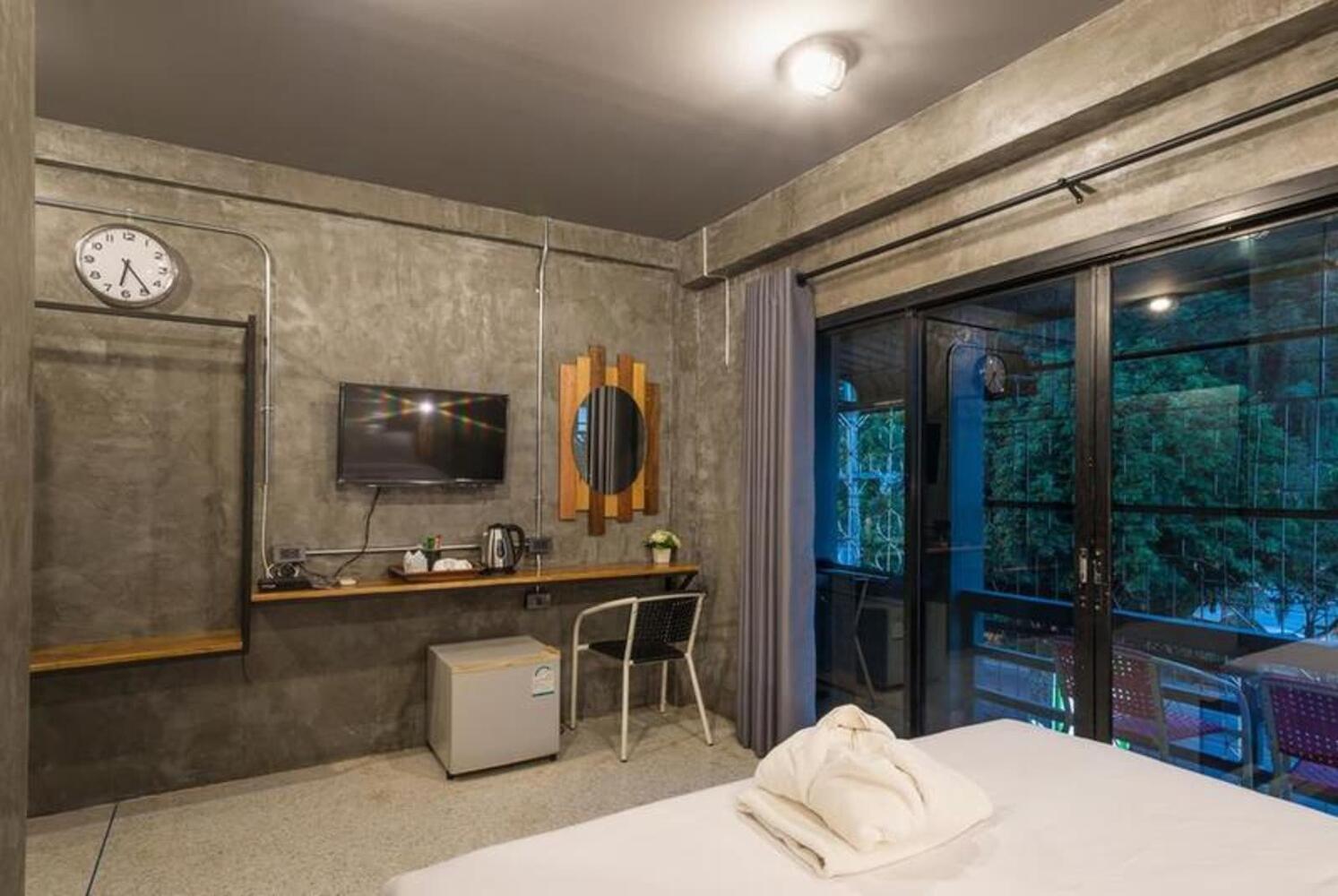 Sanim Hostel