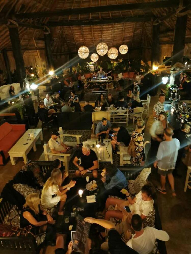 Luhme Tulum Hostel