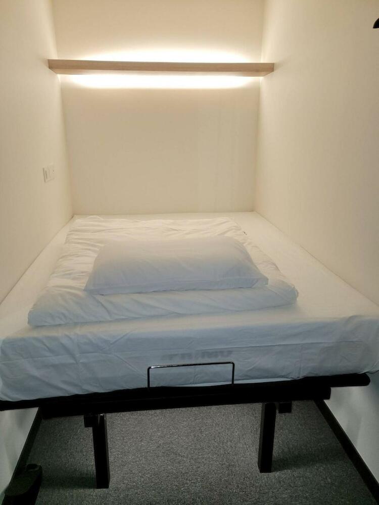 Kozayo Hongdae Hostel