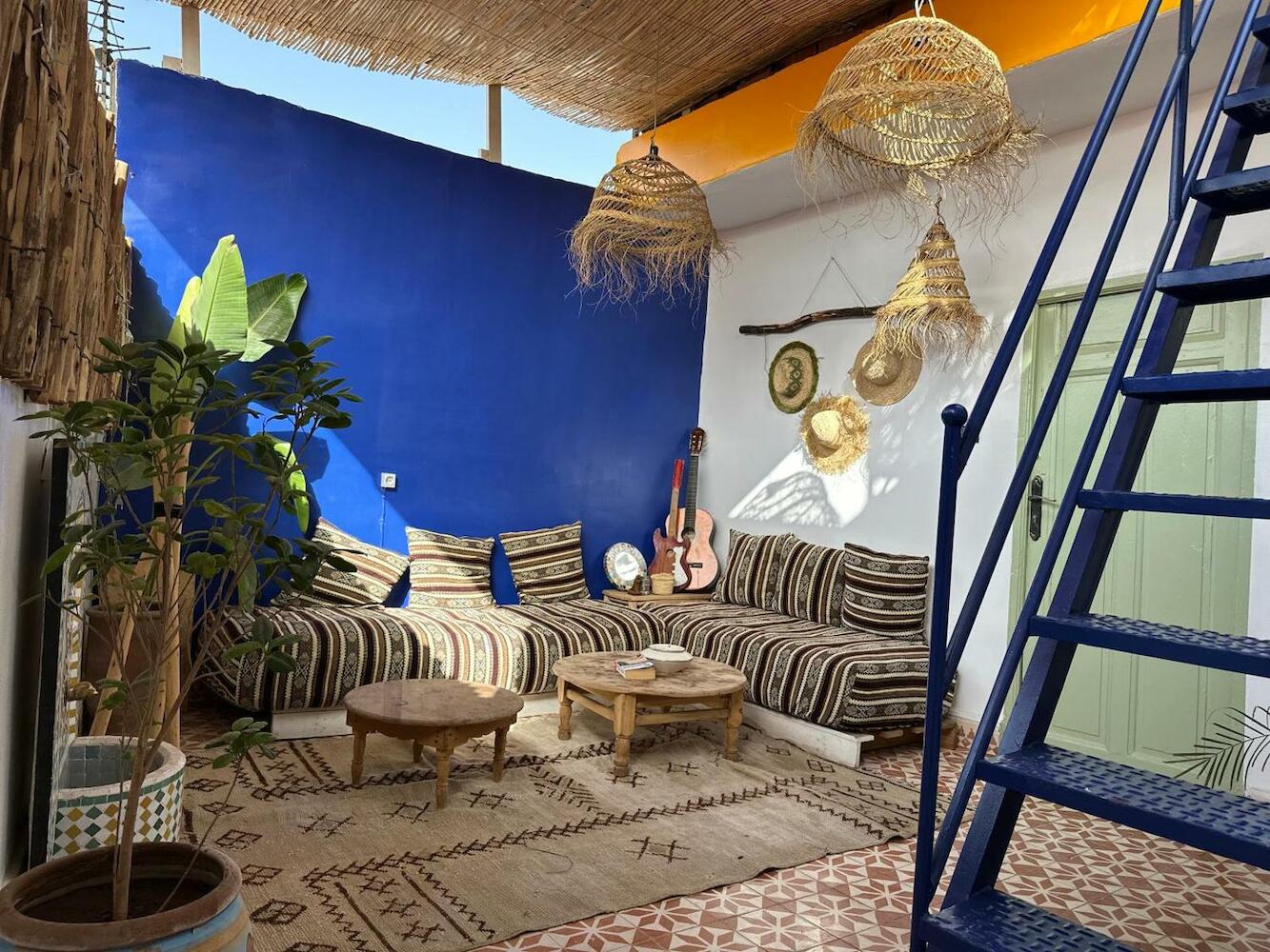 Oasis Medina Hostel, Marrakesh