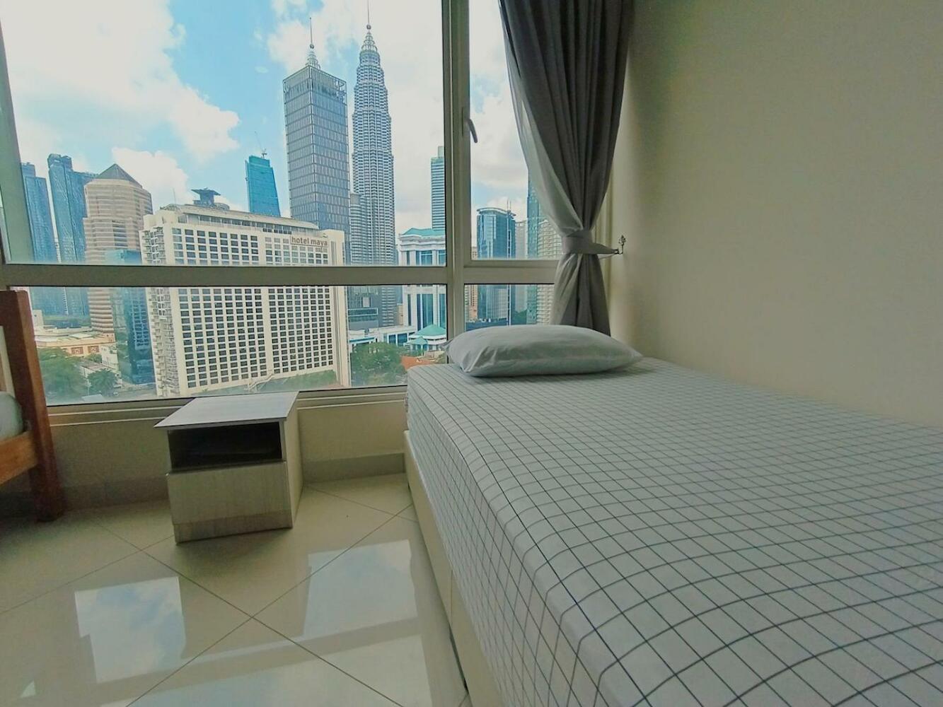 Hostel Hub Kl, Kuala Lumpur