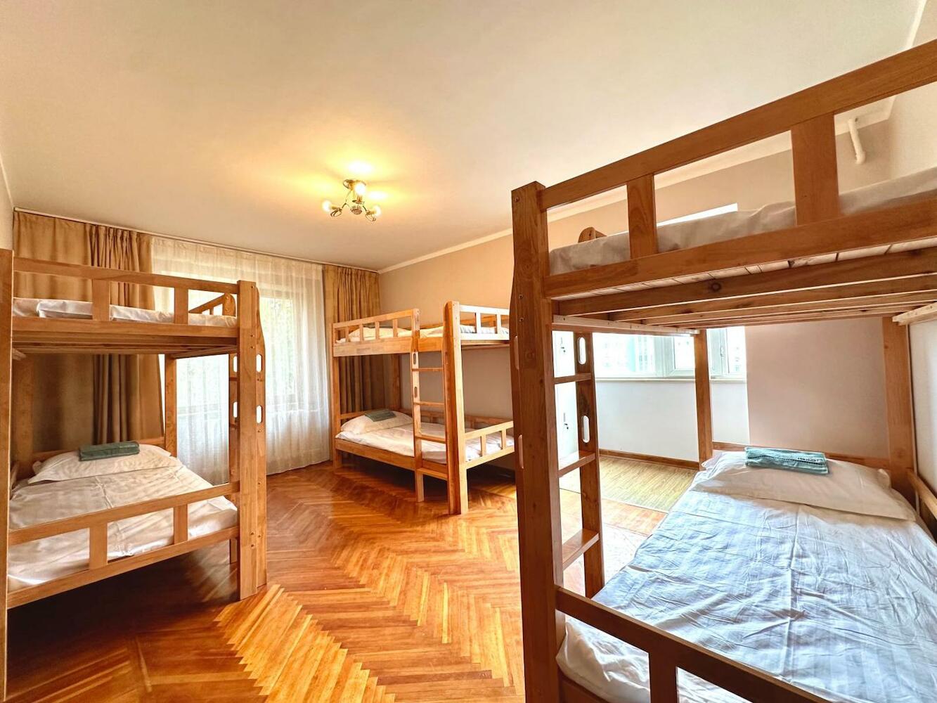 Amar Guest House, Ulaanbaatar