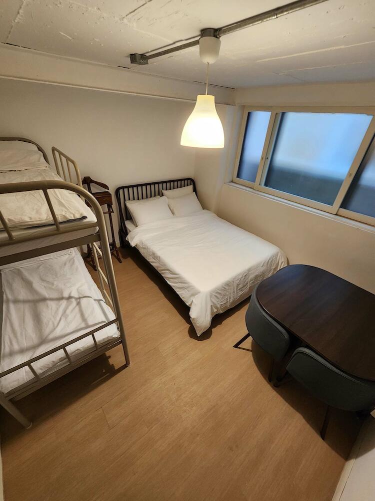 Hostel Fellaz, Seoul