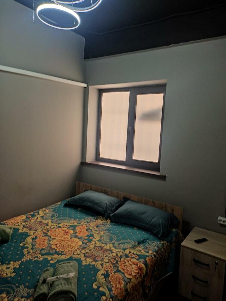 Hostel Kochevnik Capsule Hotel