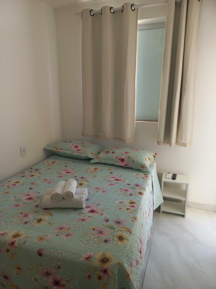 Hostel Rota Do Sol