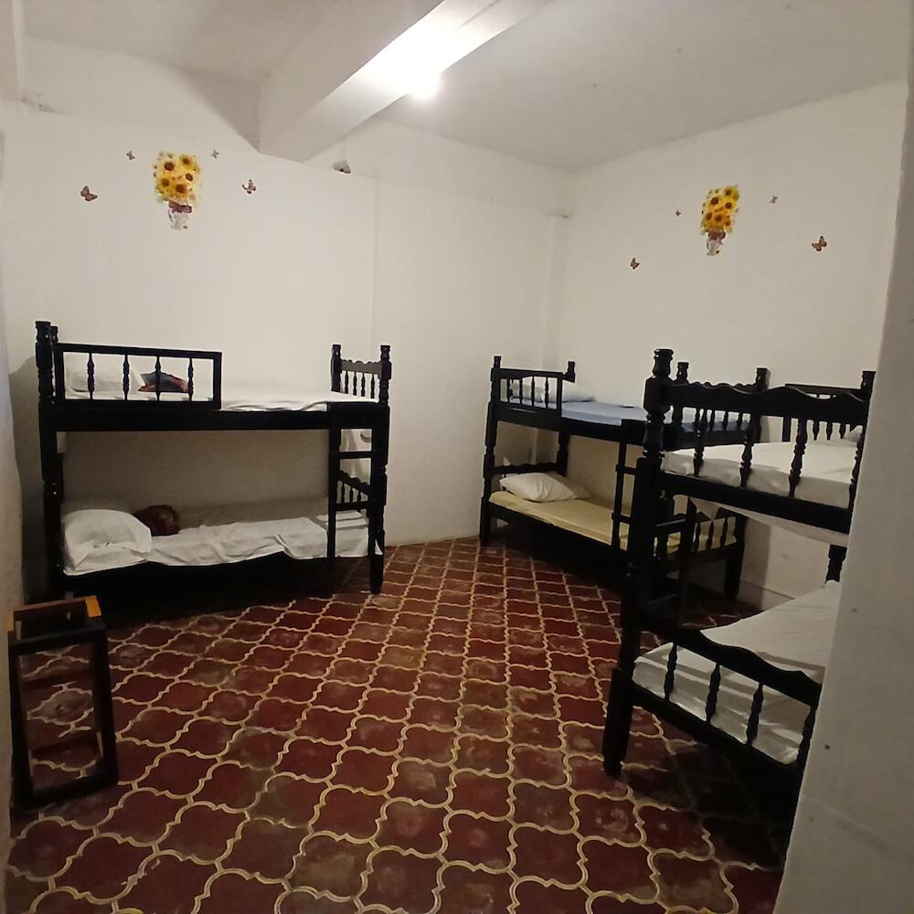 Hostal & Spa Relaxation House, La Antigua