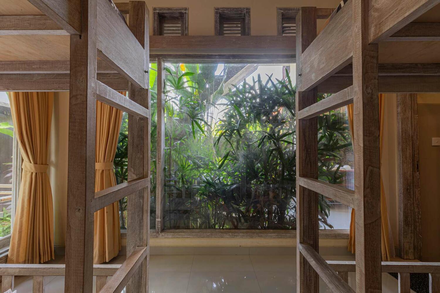 Alam Pracetha Bali, Ubud