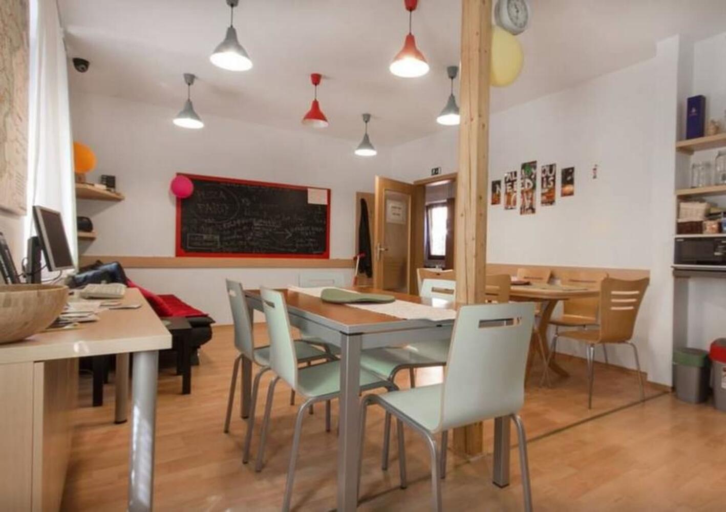 Hostel Vrba, Ljubljana