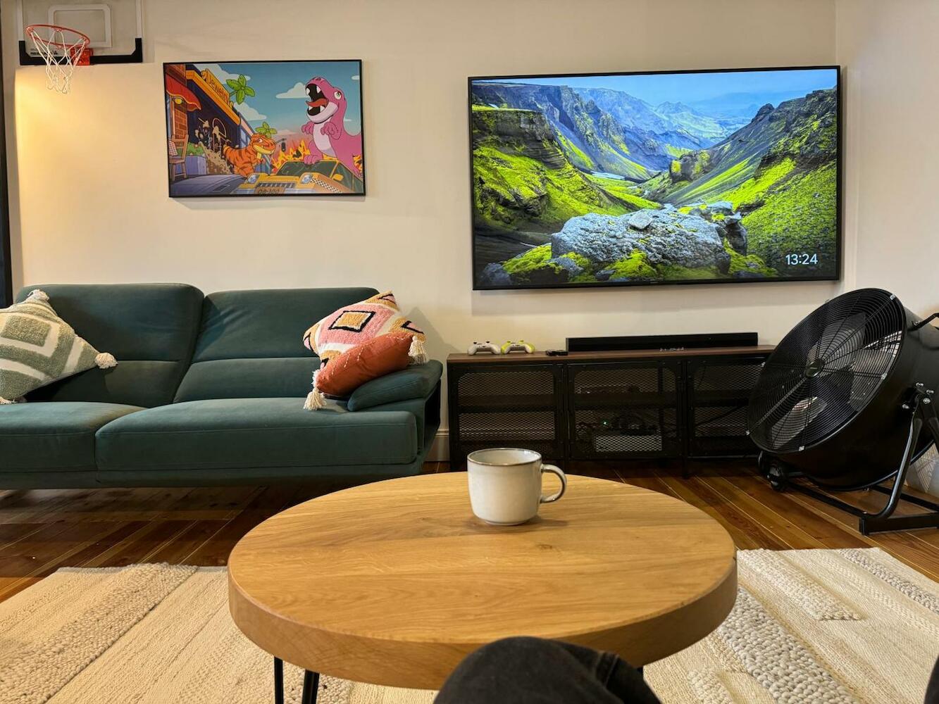 BoogaStay - Premium Hostel, Gdańsk