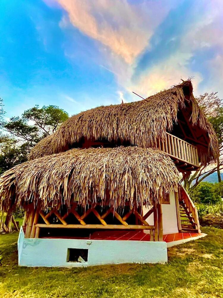 Las Cabanas de Pino Hostel