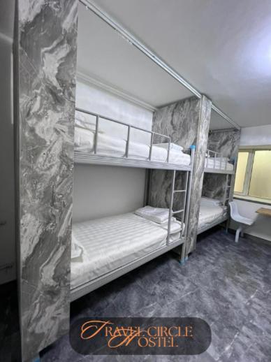 Travelcircle Hostel, Ulaanbaatar