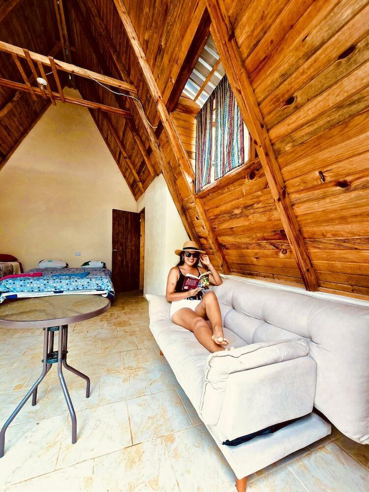 Pachamaya River Hostel