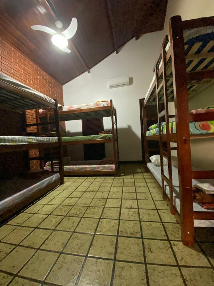 Hostel Trópico de Capricórnio - Tenório