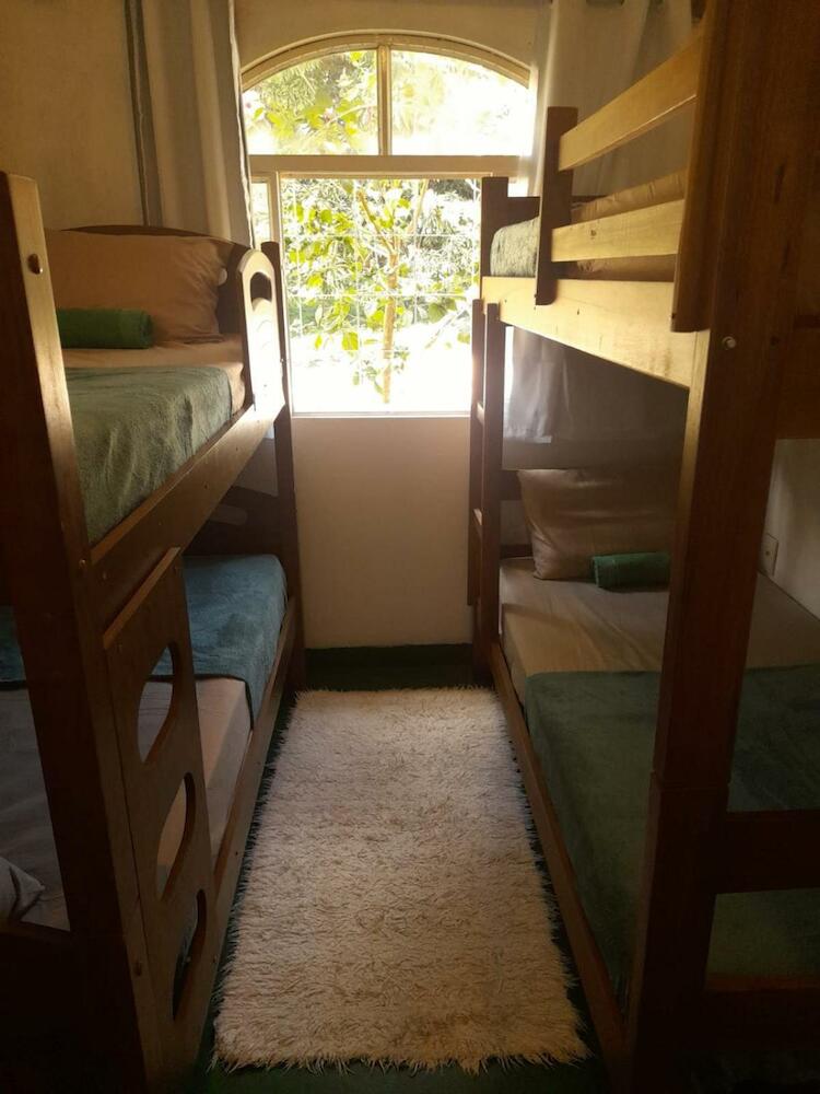 Jungla Hostel, Alto Paraíso de Goiás