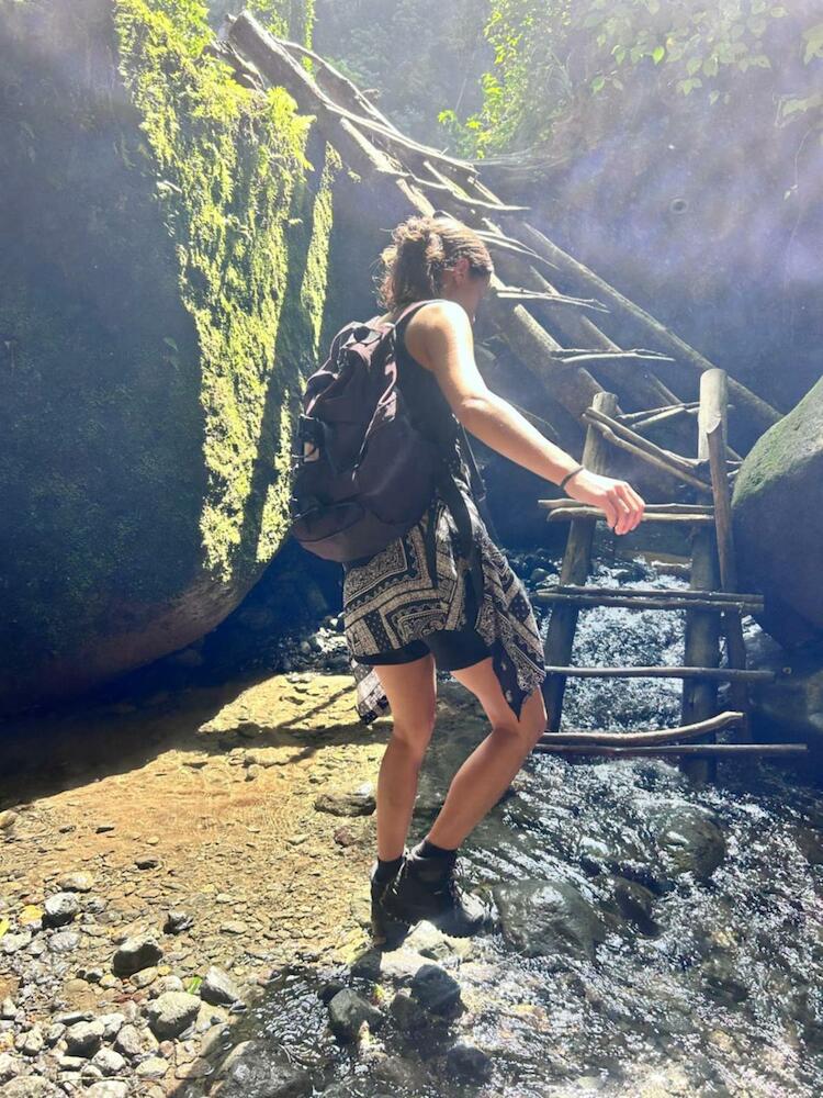 Travel For Charity Tanzania- Eco Hostel & Volunteer Center, Arusha