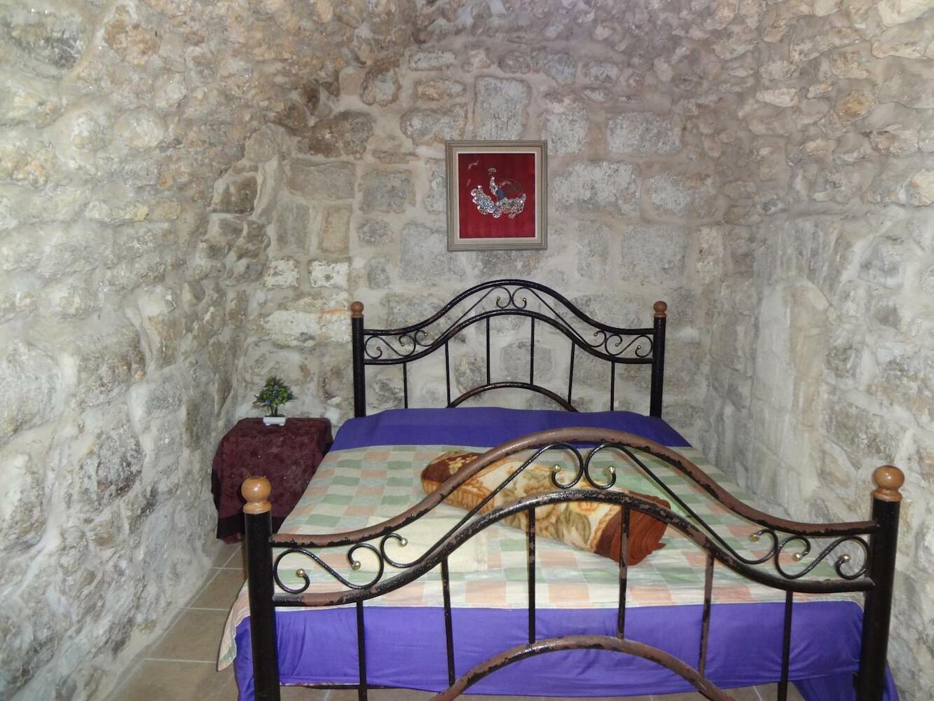Jaffa Gate Hostel