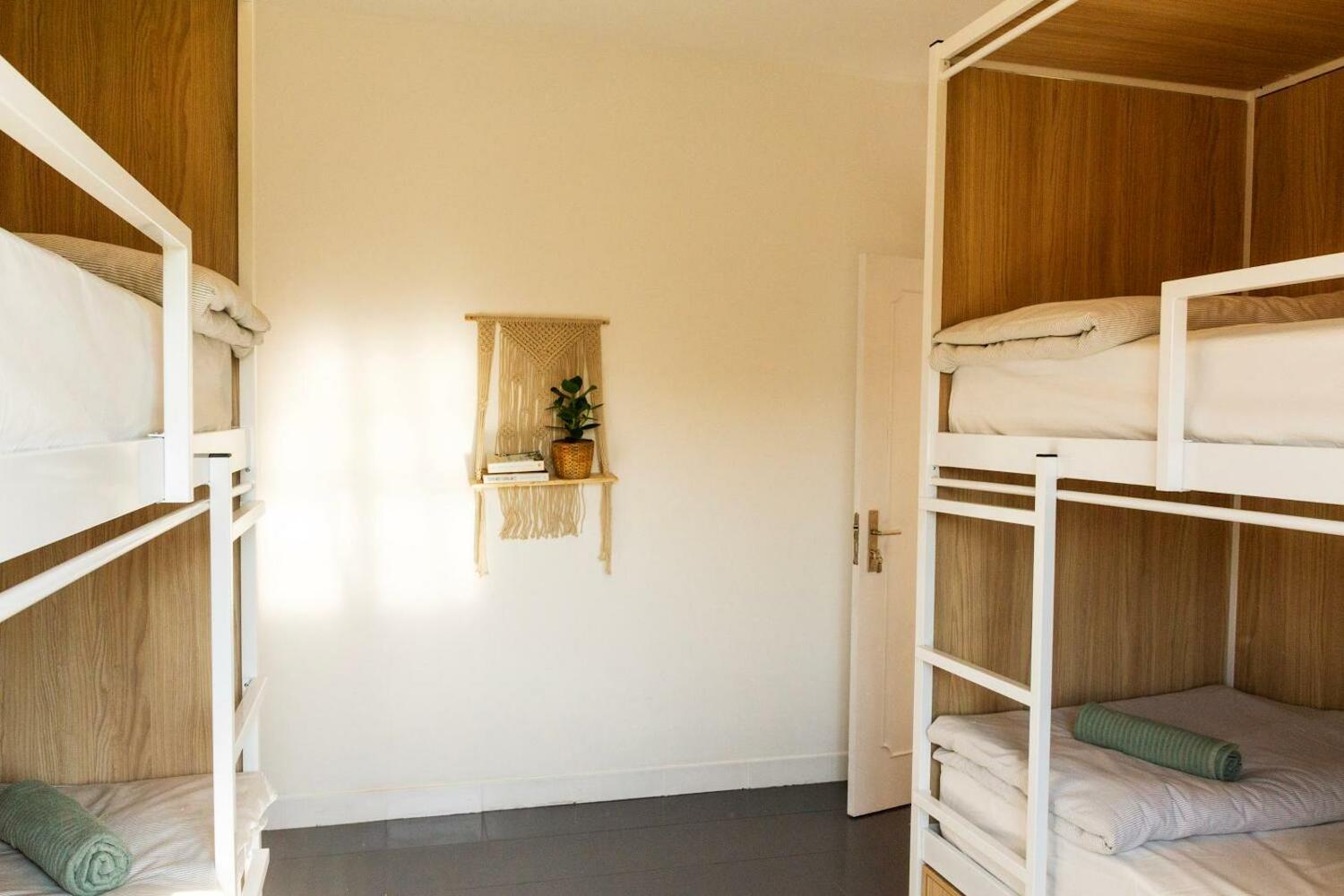 The Lighthouse Hostel, Sagres