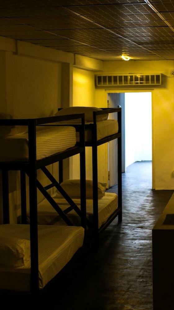 Yaluwa Arugam Bay, Arugam Bay