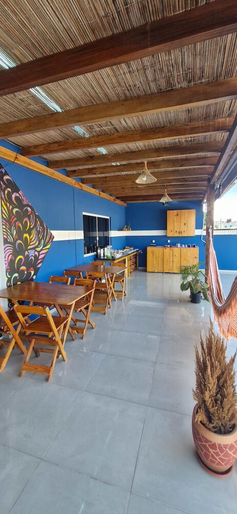 Praieira Pousada&hostel, Itacaré