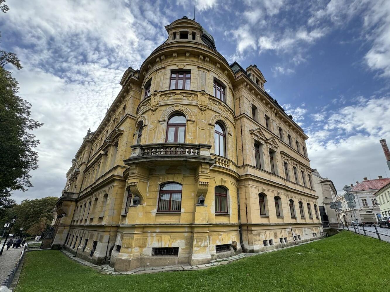 Where to stay in Litomerice on a budget Where to stay in Litomerice on a budget