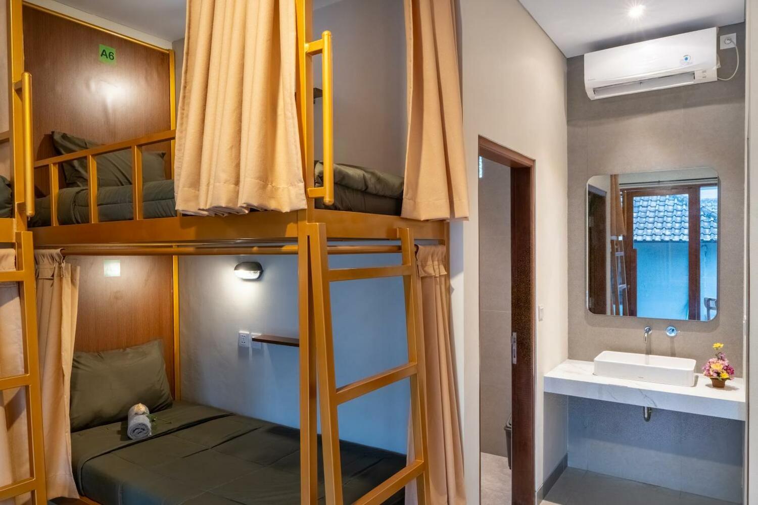 Pondok Tis Bisma, Ubud