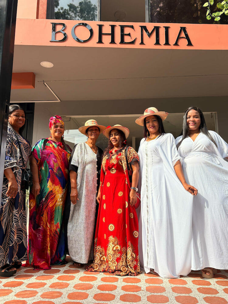 Bohemia Boutique Hostel, Cali