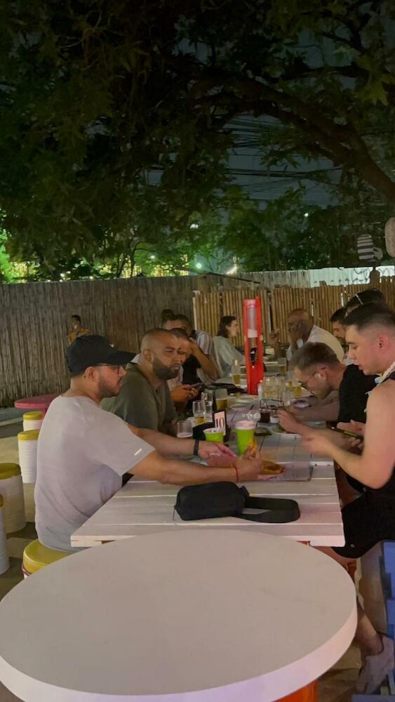 Revolution Khao San By The Bliss, Bangkok