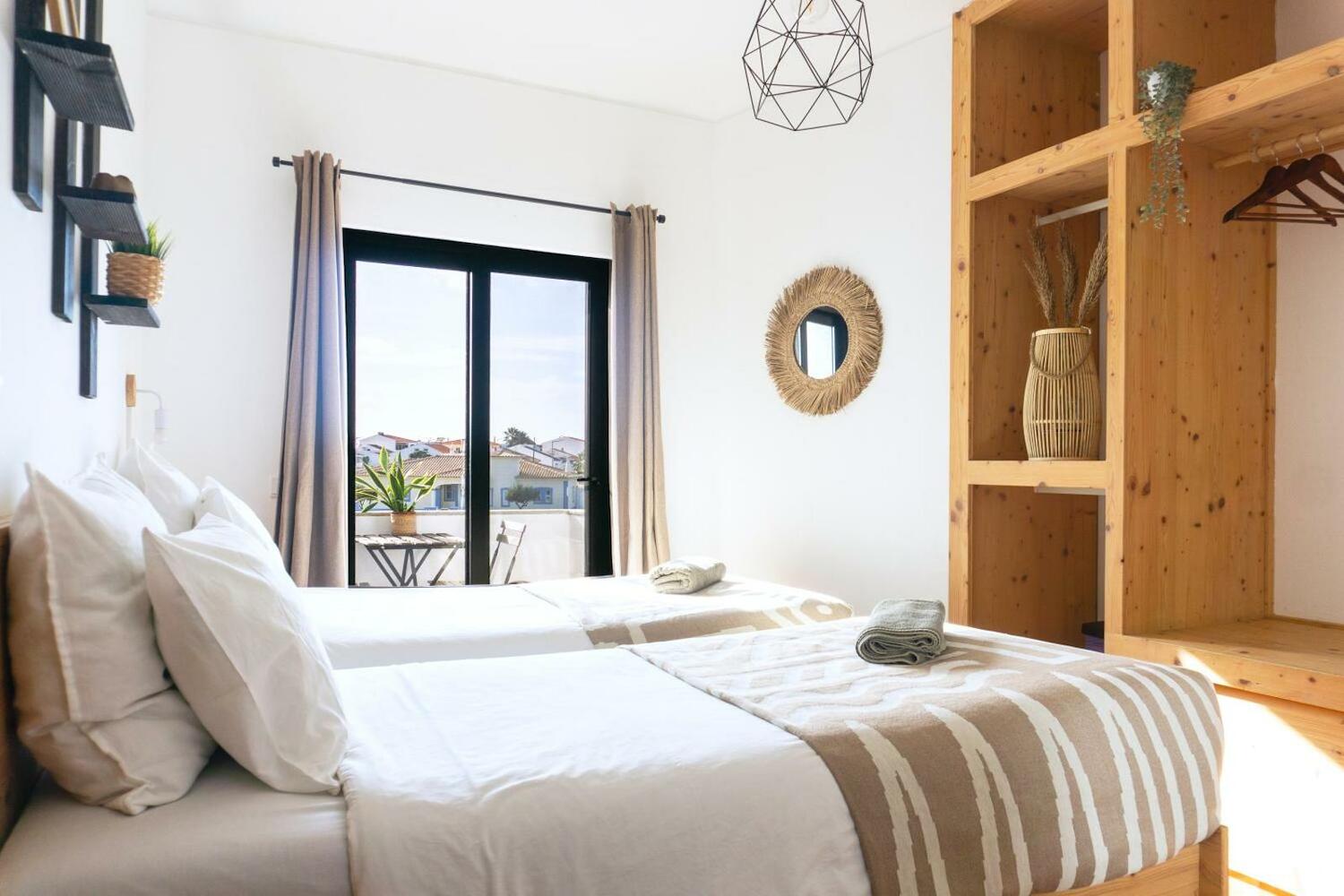 Algarve Surf Hostel - Sagres, Sagres