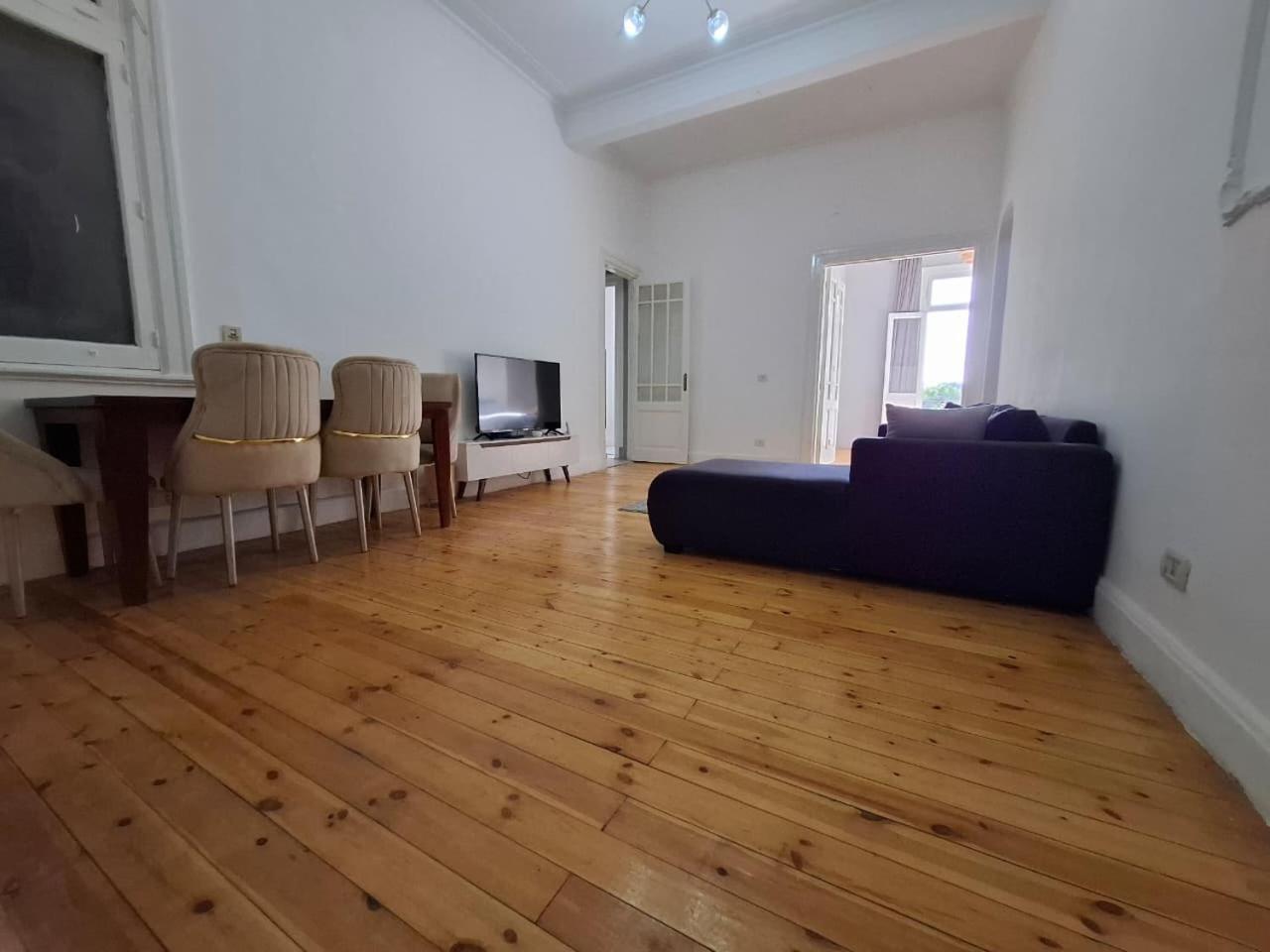 Cairo Backpackers Central Hostel, Cairo