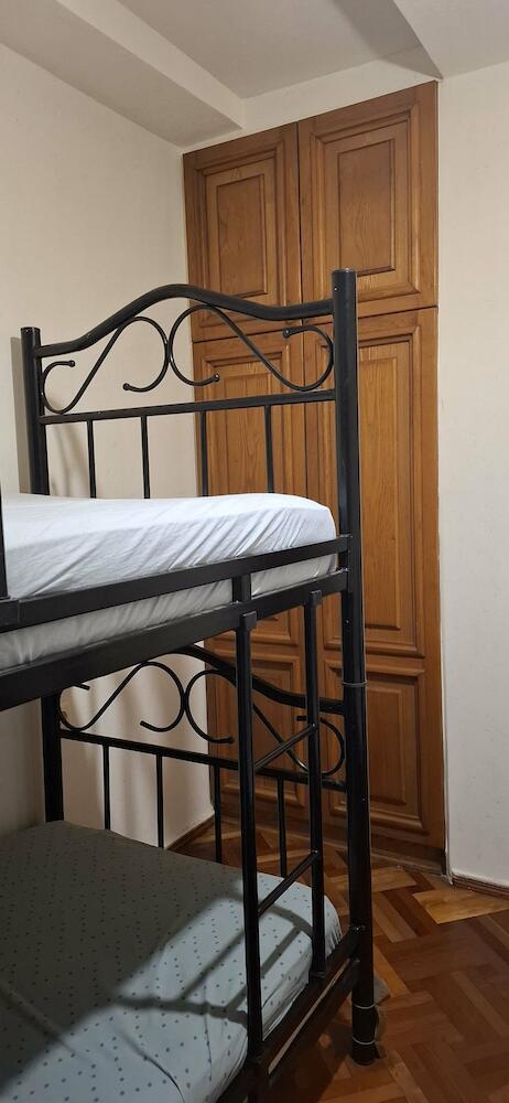 Enjoy The Hostel, Batumi