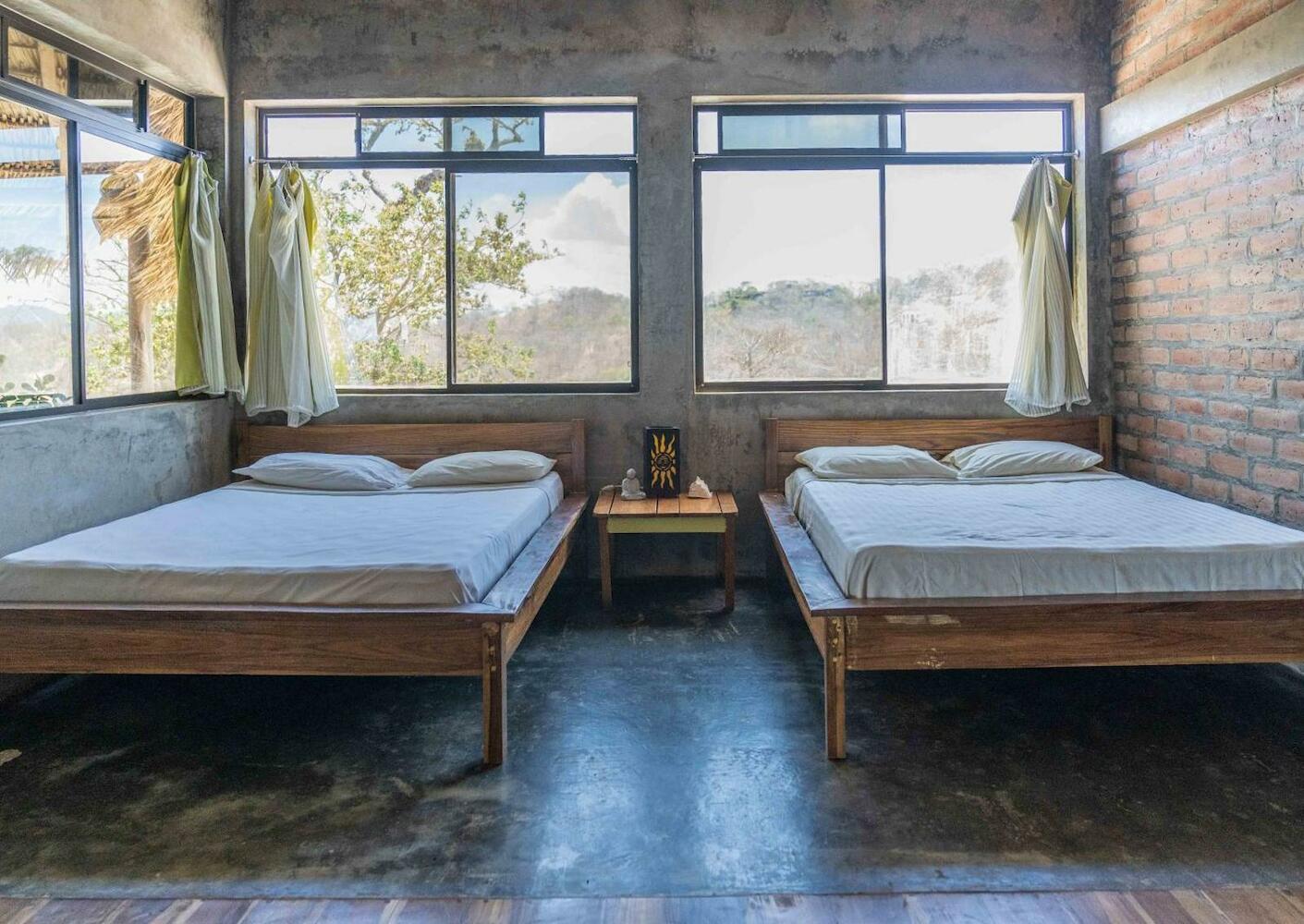 Hush Maderas, San Juan del Sur