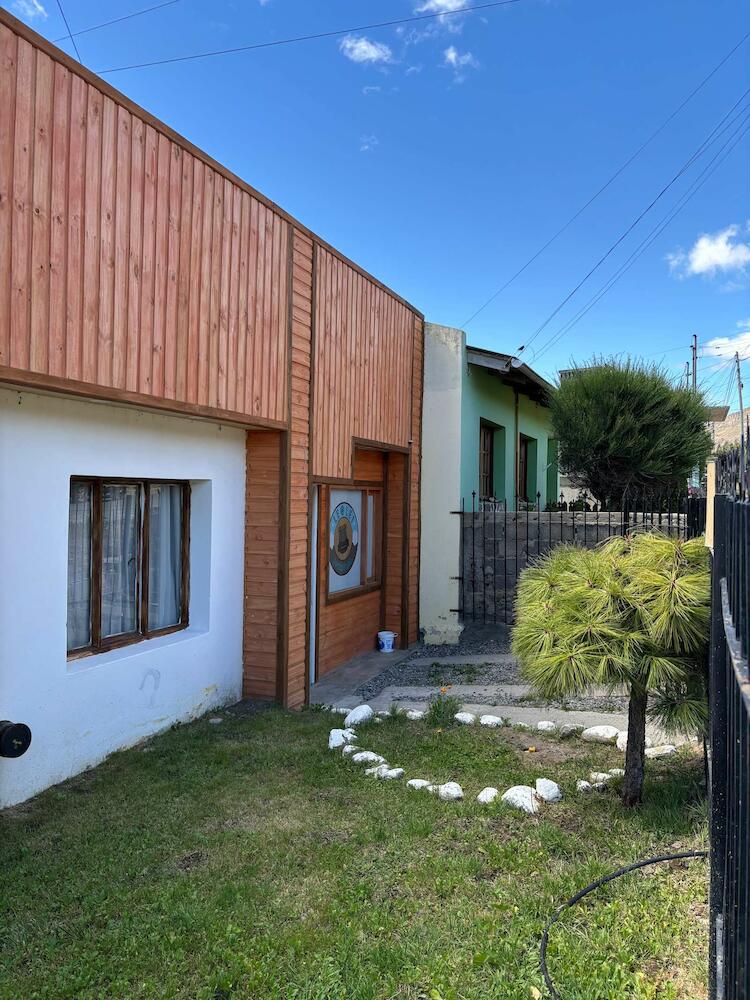 Hostal Leolei, El Calafate